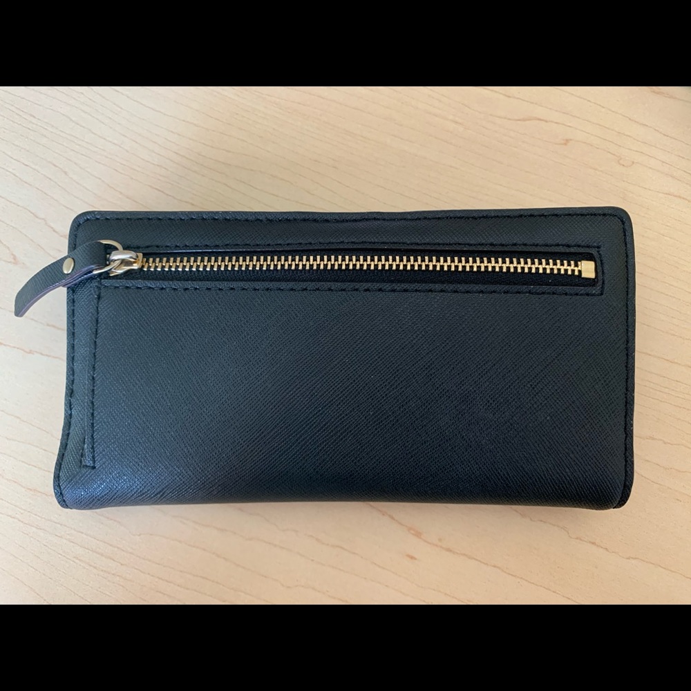 Kate Spade Wallet - Picture 2 of 3